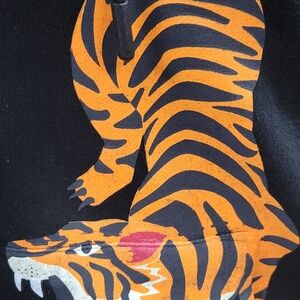 Rue21  pullover sweat hoodie small made in India